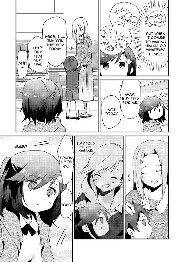 Neko Hiroimashita Chapter 2 11